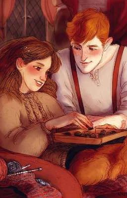 Уизли? Грейнджер?