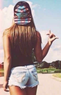 Дерзкая Малышка