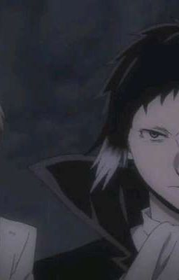 Совместная миссия двух врагов