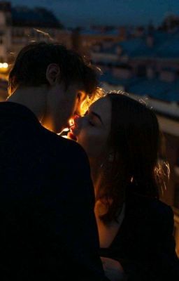 ошибка их любви