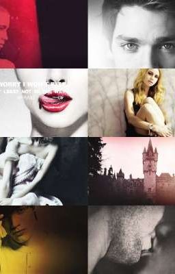 Школа Вампиров (часть 1)