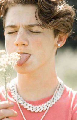 Новенький и Королева школы 🔞🤤😈 {ЗАКОНЧЕН}