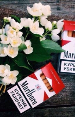 История Гарри