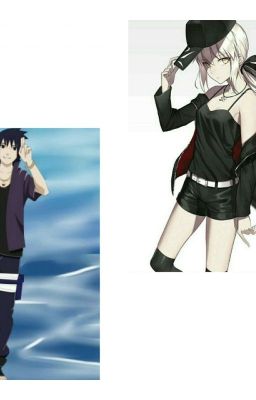 ненавижу Саске