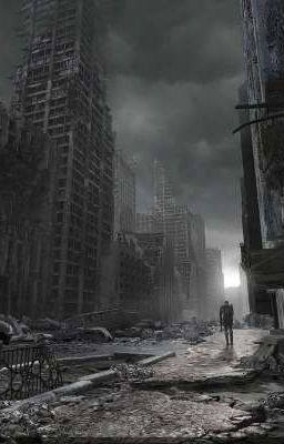 мертвый город 