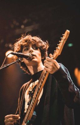 Ты слишком популярен для меня....||Финн Вулфард