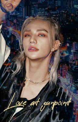 Любовь под прицелом