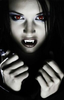 Глория- королева вампиров