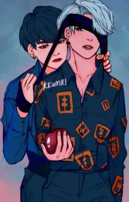 господин и слуга омега