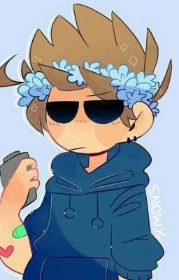 А Оно Мне Надо? {eddsworld} ▪Закончен▪