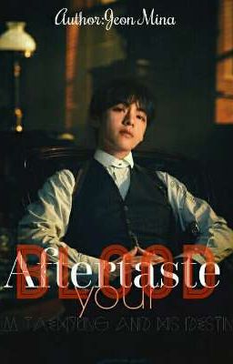 Привкус твоей крови /Aftertaste your blood