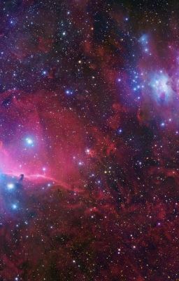 Магия, девушка и крипипаста.