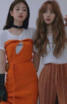 Моя милая Лиса