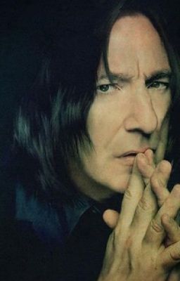 Ворон. Подлинная история лорда Северуса Снейп-Принц.