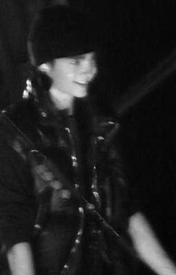 Школьная любовь/Том Каулитц 