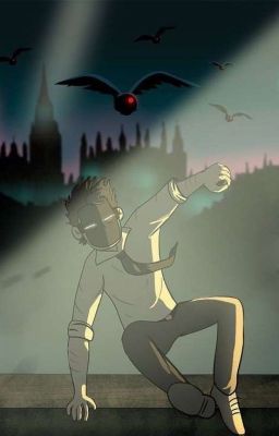 Детектив Войд. Гостья из Другого мира