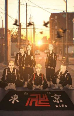 Токийские мстители. Другая история [РАЗМОРОЖЕН НА ВРЕМЯ]