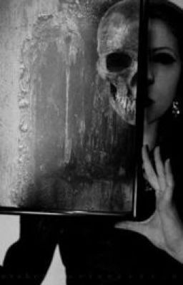 Страшные истории