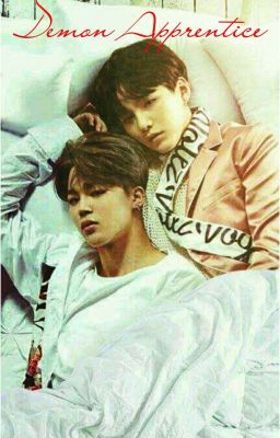 Демон-Ученик
