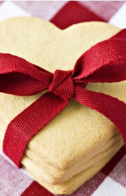 Печенье для Мирты