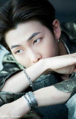 История Намджуна и Т/И.