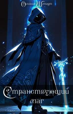 Странствующий маг