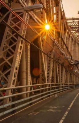 Любовь Врагов