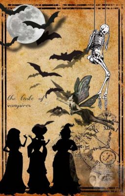 Укус Вампира