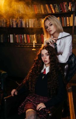 Киллерша и Мафиозница