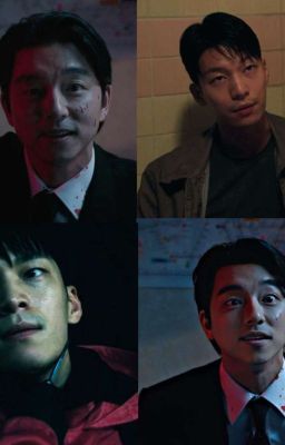 |И долго вы за мной следите?|