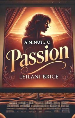 A Minute Of Passion 