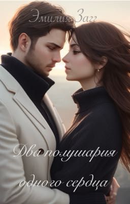 Два полушария одного сердца