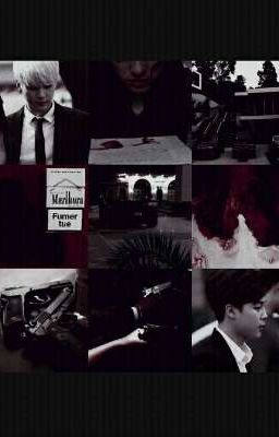 - Мой король! - Мой мафиози!(ВРЕМЕННО ЗАМОРОЖЕН!!!) 