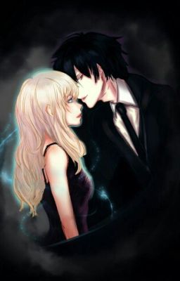 Мой парень демон