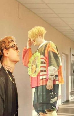 \\Ты довёл меня до чертиков//марголиды