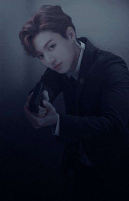  Detective's subordinate  [ЗАВЕРШЕНО] РЕДАКТИРУЕТСЯ 