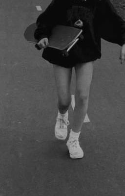 Дочь Фреда Уизли