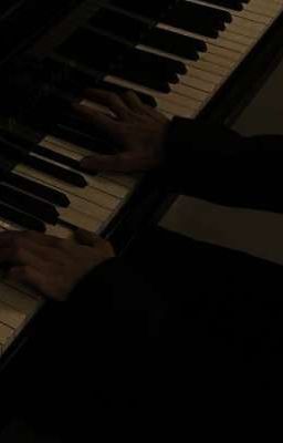 неизвестный пианист 