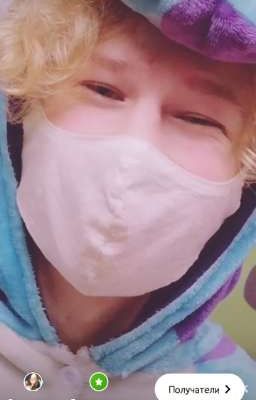 Мы враги?(ЗАВЕРШЕНО) 