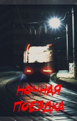 Ночная поездка