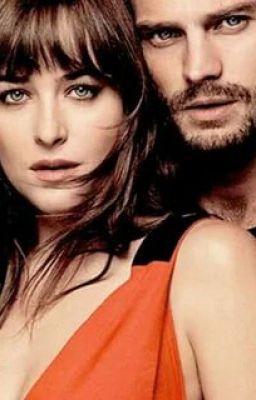 расставание от лица Кристиана грея