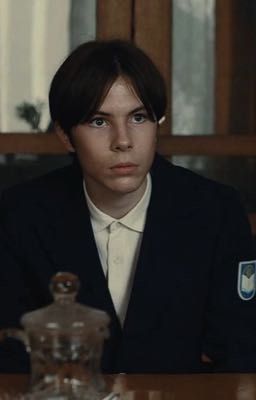 Мечты за гранью.