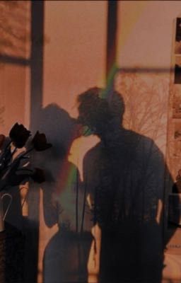 Осколки радуги или как заглушить эхо ушедшей любви