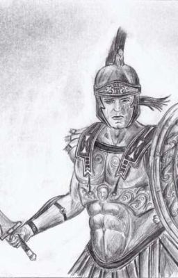 Возвышение греции (Пишется И Редактируется)