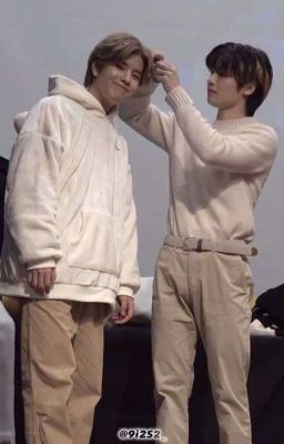 Ненавижу тебя, Ким Сынмин 