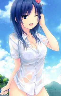 Хвост феи фанфик: Кто она?