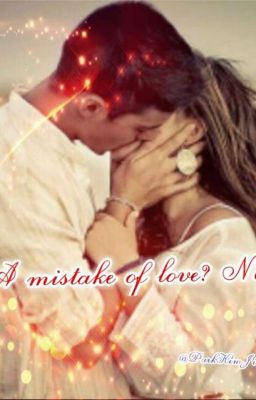 Ошибки в любви? Нет, не слышали...