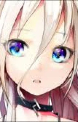 прекрасная любовь (заморожено)