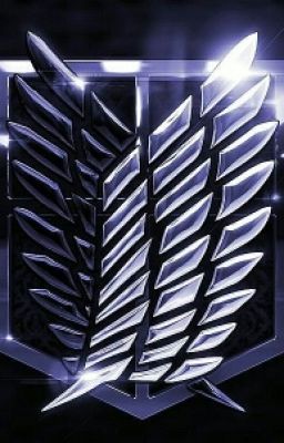 Атака Титанов. Мое Проклятие 