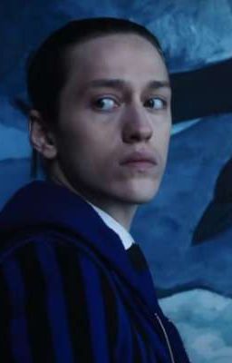 один солнечный день ☀️ [ксавье и т/и] (ЗАКОНЧЕН)